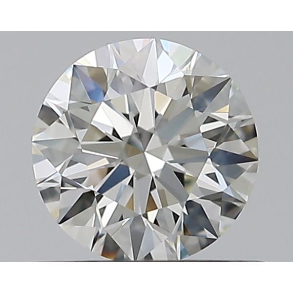 ROUND 0.5 I VS1 EX-EX-EX - 7546424849 GIA Diamond