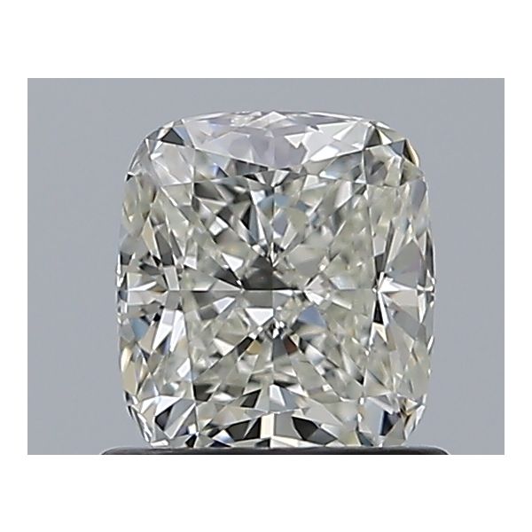 CUSHION 0.8 I VVS2 EX-EX-EX - 7546435422 GIA Diamond