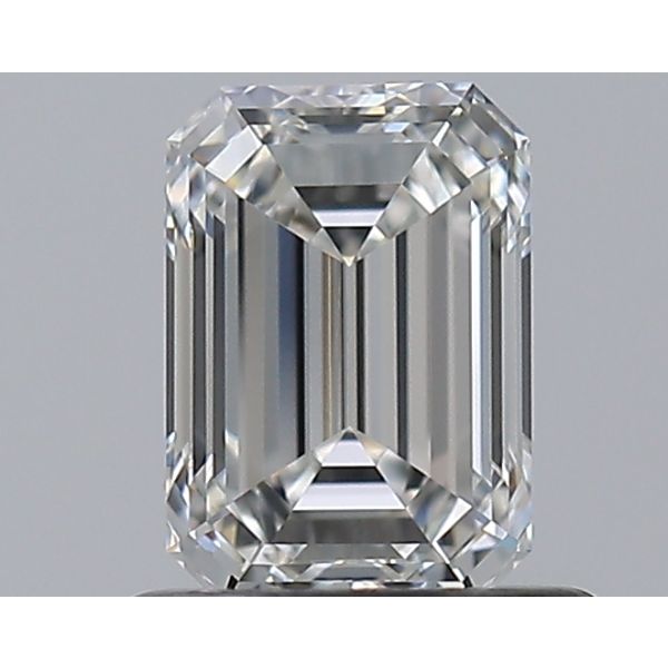 EMERALD 0.72 G VS2 EX-VG-EX - 7546436506 GIA Diamond