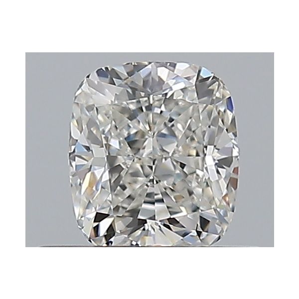 CUSHION 0.5 G VVS1 EX-VG-EX - 7546437404 GIA Diamond