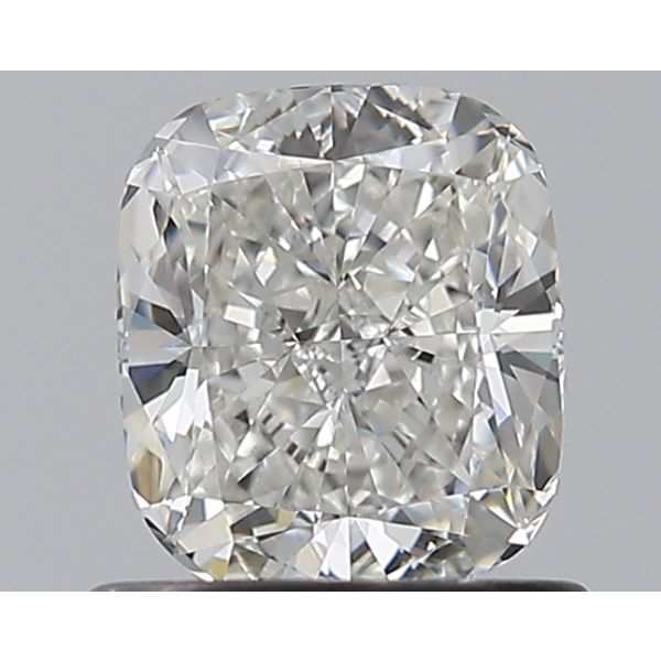 CUSHION 0.9 G VVS2 EX-EX-EX - 7546437418 GIA Diamond