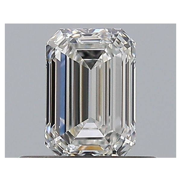 EMERALD 0.5 G VVS2 EX-VG-EX - 7546448057 GIA Diamond