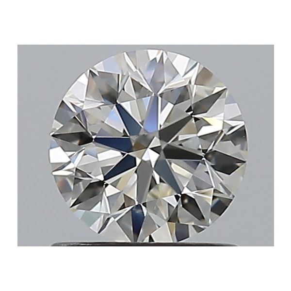 ROUND 0.9 I VS1 EX-EX-EX - 7546454478 GIA Diamond