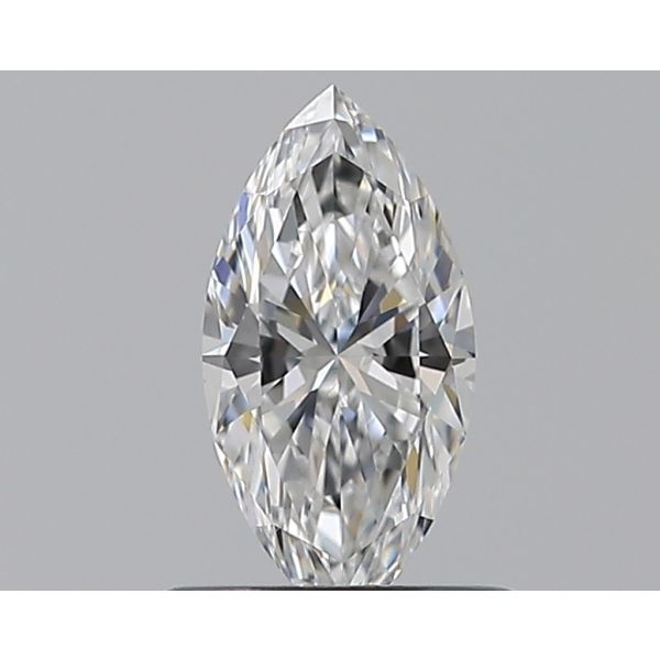 MARQUISE 0.53 E VS1 EX-EX-EX - 7546458028 GIA Diamond