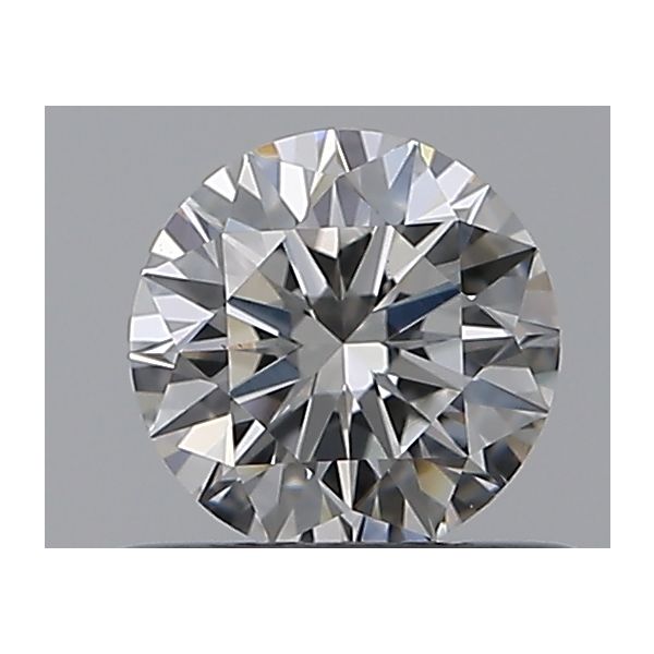 ROUND 0.5 F VS2 EX-EX-EX - 7546458355 GIA Diamond
