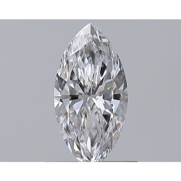 MARQUISE 0.5 D VS2 EX-VG-EX - 7546476589 GIA Diamond