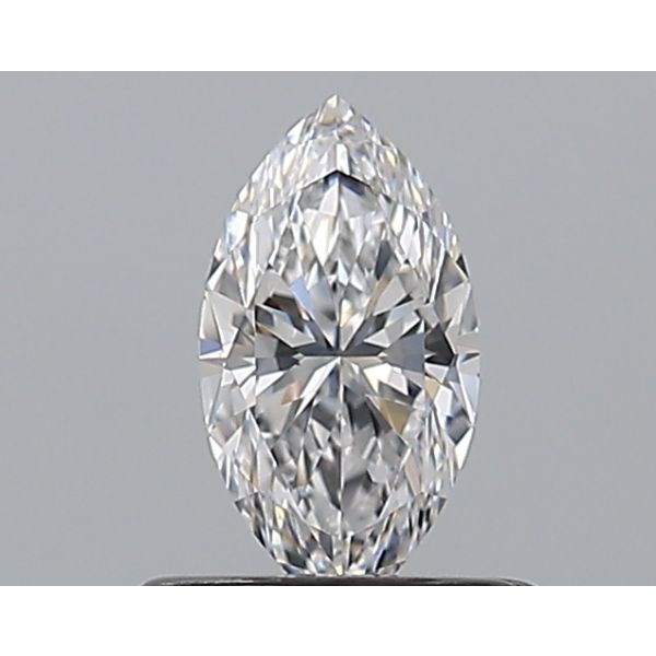 MARQUISE 0.5 D VS1 VG-VG-EX - 7546483698 GIA Diamond