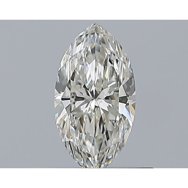 MARQUISE 0.5 I VVS2 EX-VG-VG - 7546483954 GIA Diamond