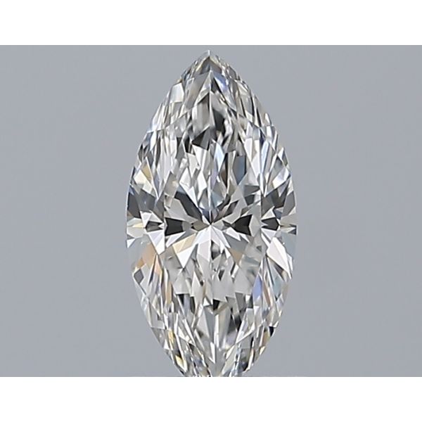 MARQUISE 0.7 F VS2 EX-EX-VG - 7546498050 GIA Diamond