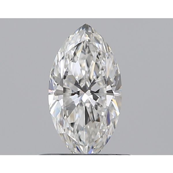 MARQUISE 0.51 E VS1 EX-EX-EX - 7546506871 GIA Diamond