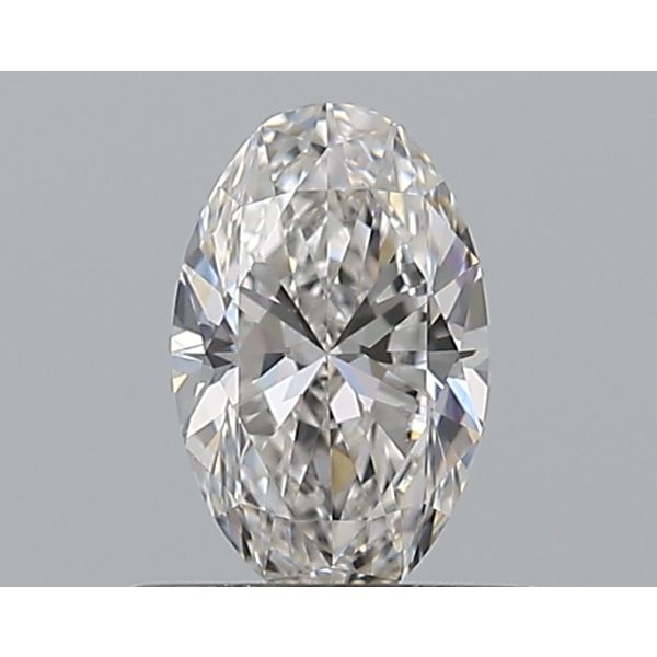 OVAL 0.5 G VS1 EX-VG-EX - 7546526667 GIA Diamond