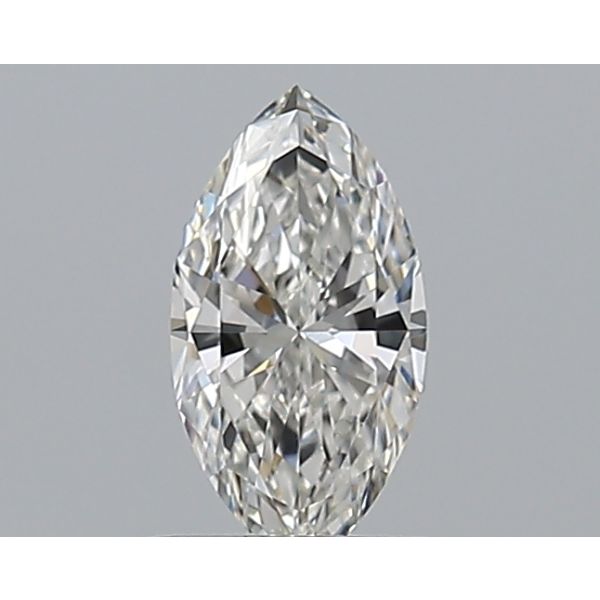 MARQUISE 0.5 G VVS2 EX-VG-EX - 7546527478 GIA Diamond