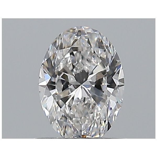 OVAL 0.7 D VS1 VG-EX-EX - 7546528516 GIA Diamond