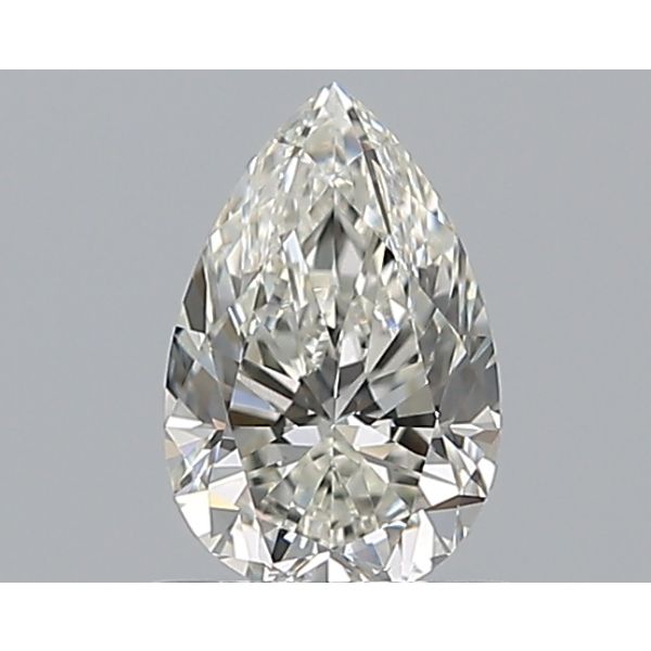 PEAR 0.72 I VS2 VG-EX-VG - 7546531845 GIA Diamond