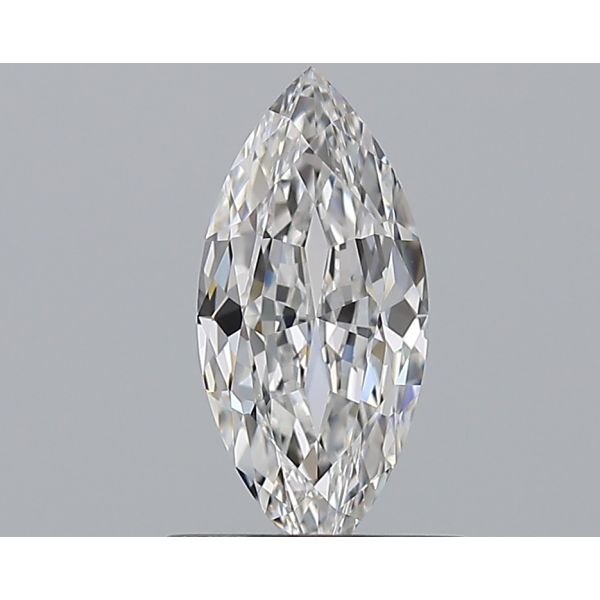 MARQUISE 0.72 E VS1 EX-VG-EX - 7546539623 GIA Diamond