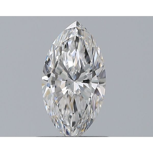 MARQUISE 0.81 D VVS1 EX-EX-EX - 7546539629 GIA Diamond