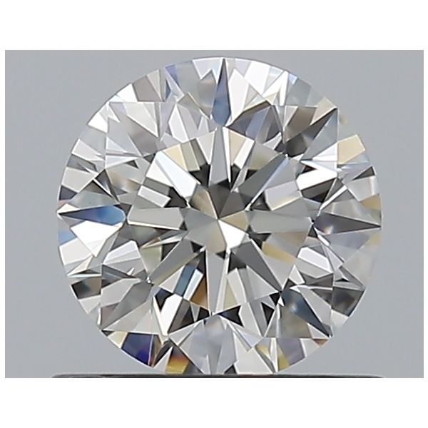 ROUND 0.7 G VS1 EX-EX-EX - 7546545462 GIA Diamond