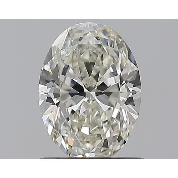 OVAL 0.75 I VVS1 EX-EX-EX - 7546555932 GIA Diamond