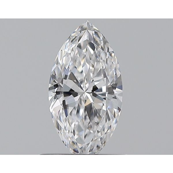 MARQUISE 0.6 D VVS2 EX-VG-EX - 7546559147 GIA Diamond