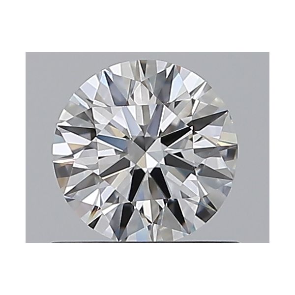 ROUND 0.7 E VS2 EX-EX-EX - 7546592719 GIA Diamond