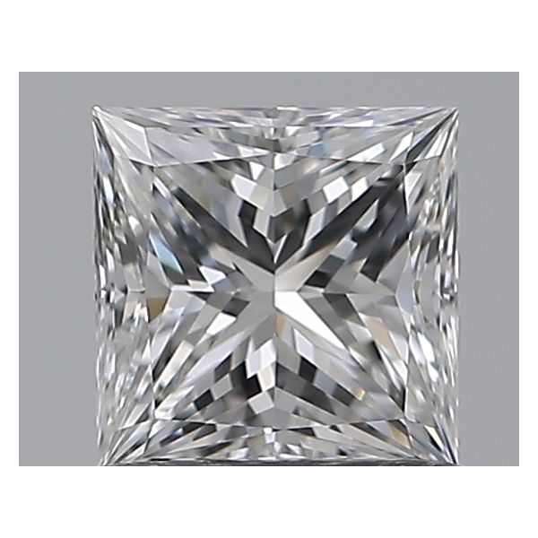 PRINCESS 0.75 E VVS2 EX-VG-EX - 7546615304 GIA Diamond