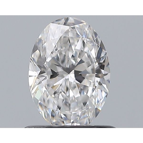 OVAL 0.7 D VVS2 EX-EX-EX - 7546615358 GIA Diamond