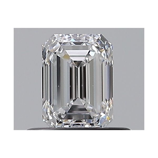 EMERALD 0.5 D VS1 VG-EX-EX - 7546620699 GIA Diamond