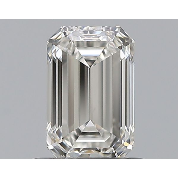 EMERALD 0.7 G VS2 EX-EX-EX - 7546620877 GIA Diamond