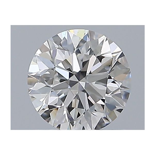 ROUND 0.7 D VS1 EX-EX-EX - 7546632336 GIA Diamond