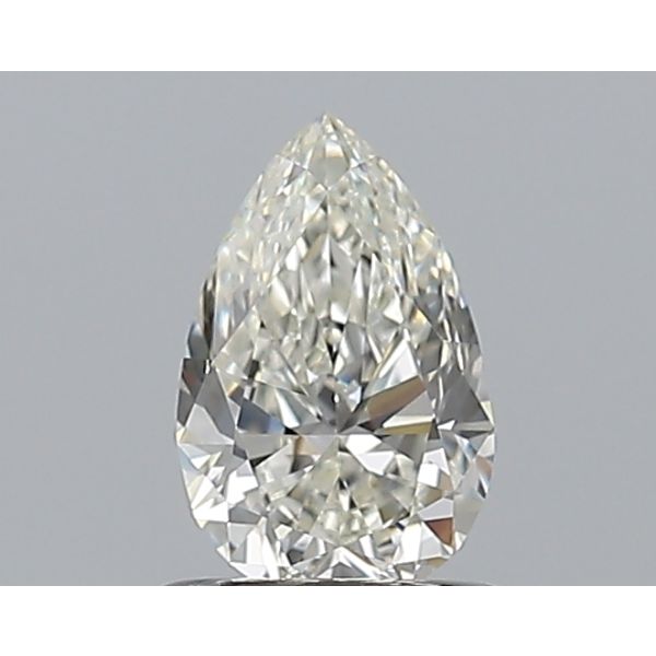 PEAR 0.7 I VVS2 VG-VG-EX - 7546643133 GIA Diamond
