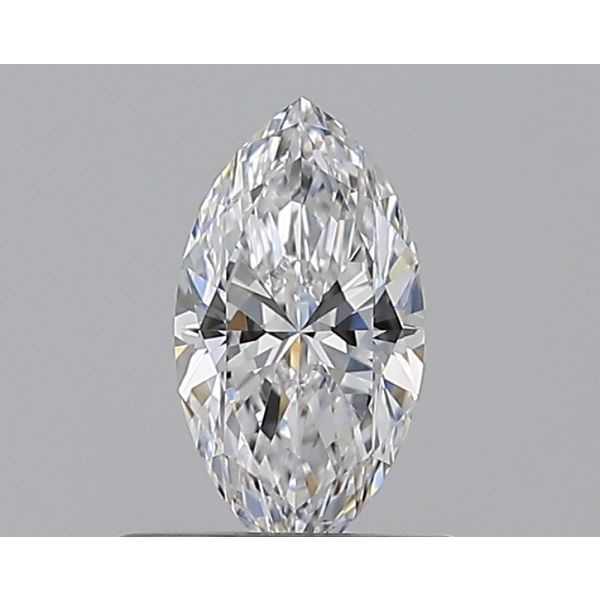 MARQUISE 0.5 D VVS2 EX-VG-EX - 7546652613 GIA Diamond