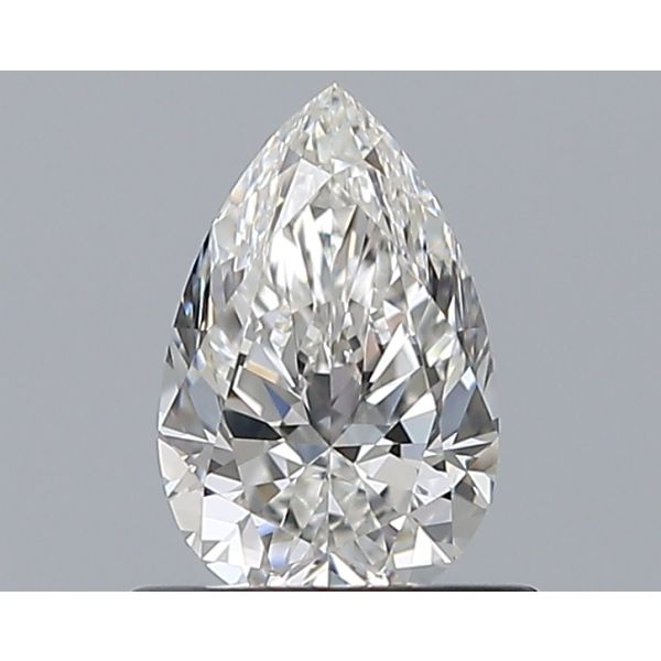 PEAR 0.7 G VS1 VG-EX-EX - 7546655033 GIA Diamond