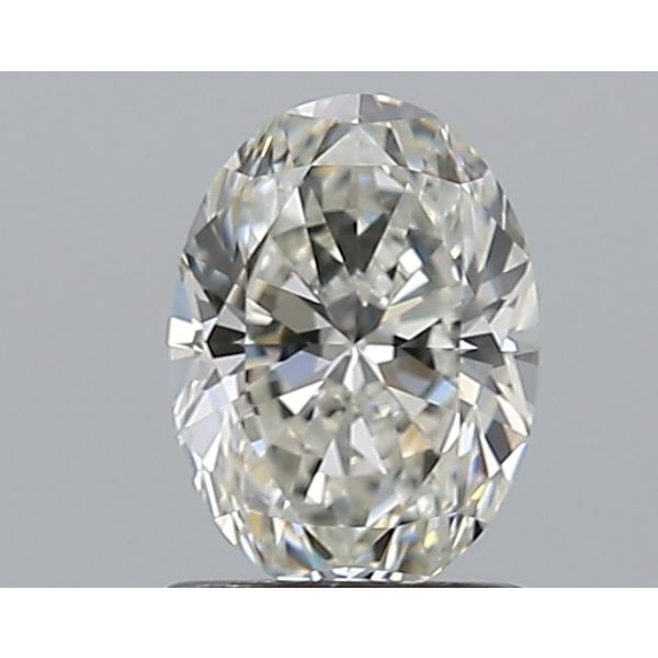 OVAL 1.2 I VS1 VG-EX-VG - 7546657414 GIA Diamond