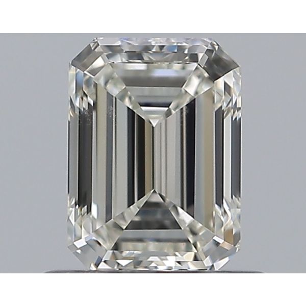 EMERALD 0.75 I VS2 VG-VG-EX - 7546671189 GIA Diamond