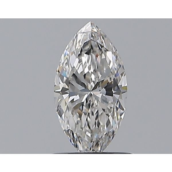 MARQUISE 0.72 F VS1 EX-EX-EX - 7546677246 GIA Diamond