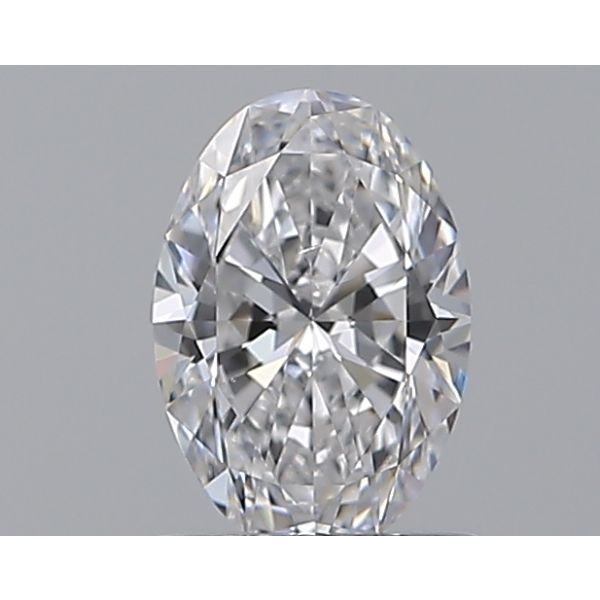 OVAL 0.7 D VS2 EX-EX-EX - 7546685217 GIA Diamond
