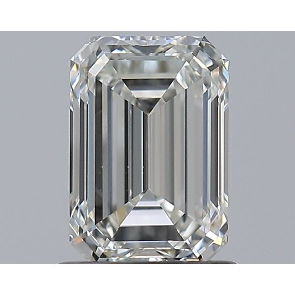 EMERALD 1.01 I VS1 EX-EX-EX - 7546686168 GIA Diamond