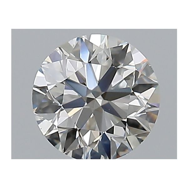 ROUND 0.9 I VS2 EX-EX-EX - 7546692049 GIA Diamond