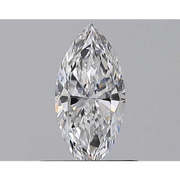 MARQUISE 0.5 D VS1 VG-VG-VG - 7546695936 GIA Diamond