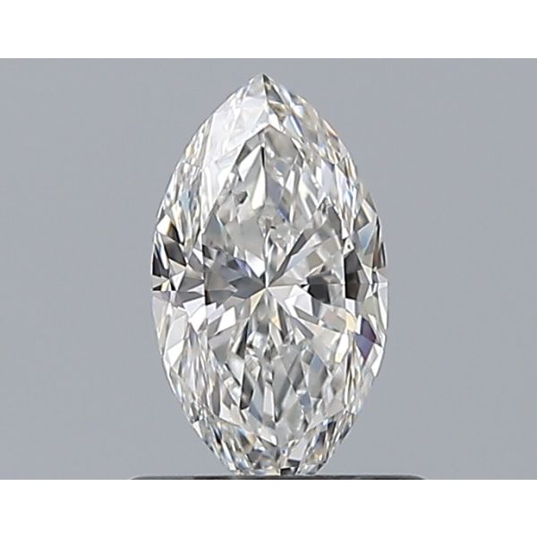 MARQUISE 0.7 F VS2 GD-EX-EX - 7546697221 GIA Diamond