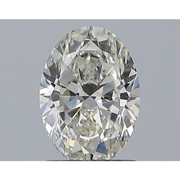 OVAL 1.01 I VS2 EX-EX-EX - 7546702947 GIA Diamond