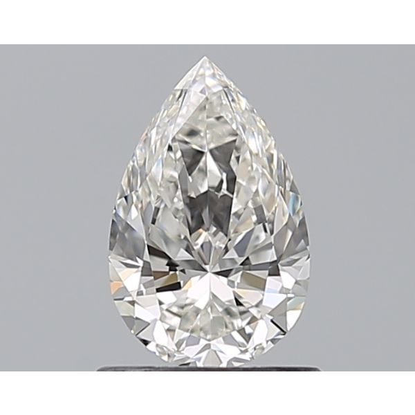 PEAR 0.75 G VVS2 EX-EX-VG - 7546704619 GIA Diamond