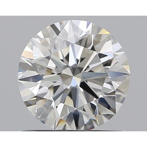 ROUND 0.81 I VVS1 EX-EX-EX - 7546704975 GIA Diamond