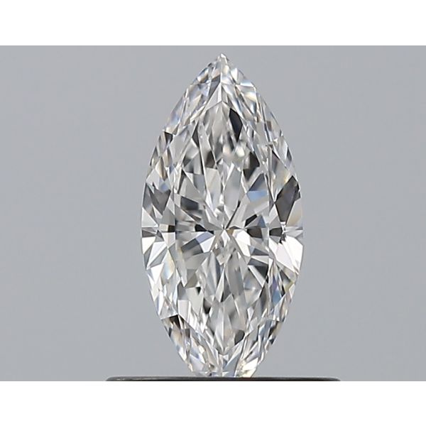 MARQUISE 0.5 E VS1 EX-VG-EX - 7546732985 GIA Diamond