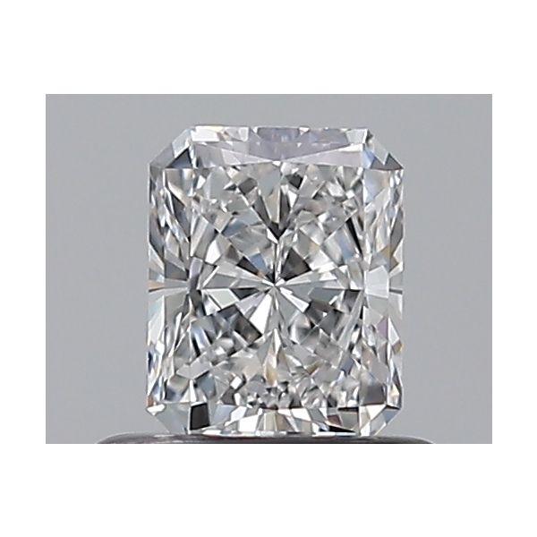 RADIANT 0.5 D VVS1 VG-VG-EX - 7546735128 GIA Diamond