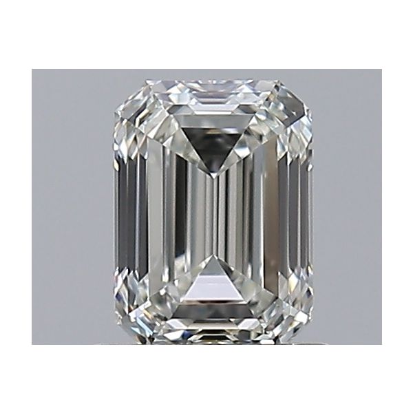 EMERALD 0.75 I VVS1 VG-EX-EX - 7546746589 GIA Diamond