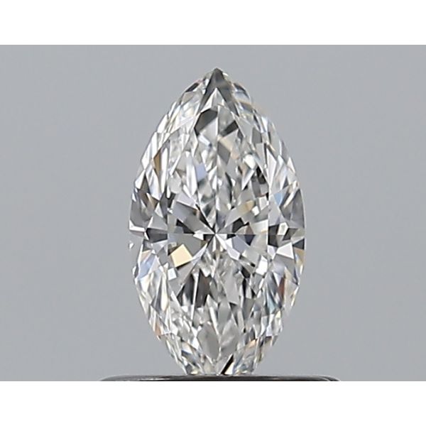 MARQUISE 0.5 E VVS1 EX-EX-VG - 7546749207 GIA Diamond