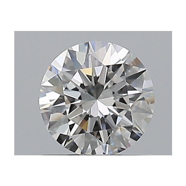 ROUND 0.66 F VS1 EX-EX-EX - 7546754903 GIA Diamond