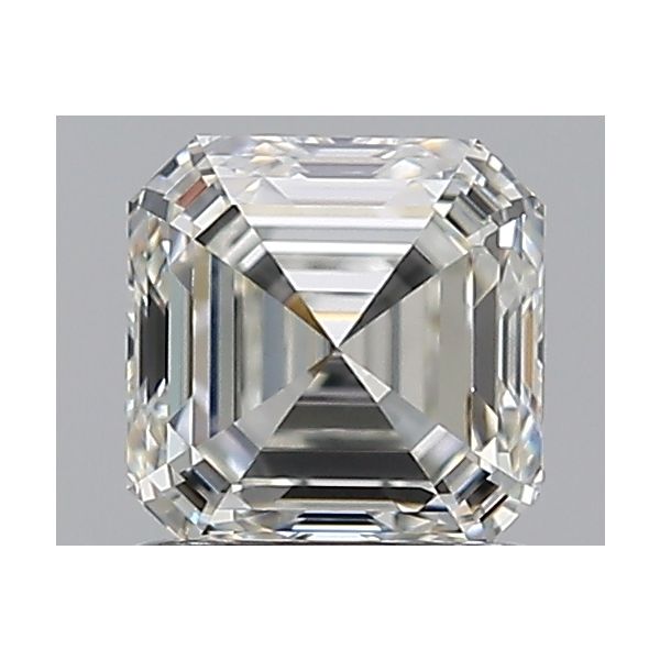 SQ EMERALD 1.02 I VVS2 EX-EX-EX - 7546758337 GIA Diamond