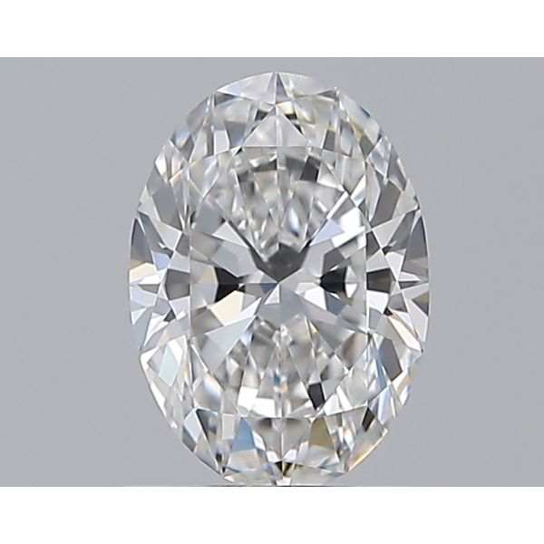 OVAL 1 E VVS2 EX-EX-EX - 7546762252 GIA Diamond